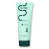 Curlmix Wash And Go Flaxseed Gel For Curly Hair - Light Hold