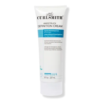 Curlsmith Awestruck Definition Cream