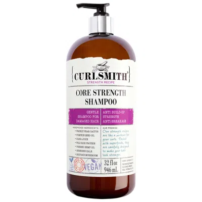 Curlsmith Core Strength Shampoo 32 oz / 946 ml