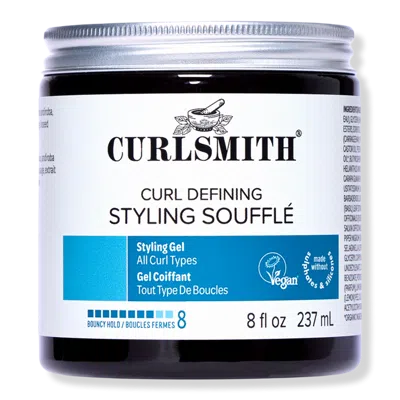 Curlsmith Curl Defining Styling Souffle - 8.0 oz