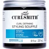 Curlsmith Curl Defining Styling Soufflé In Transparent