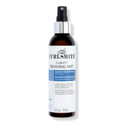 Curlsmith Curlfit Reviving Mist