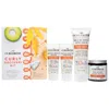 Curlsmith Curly Discovery Kit