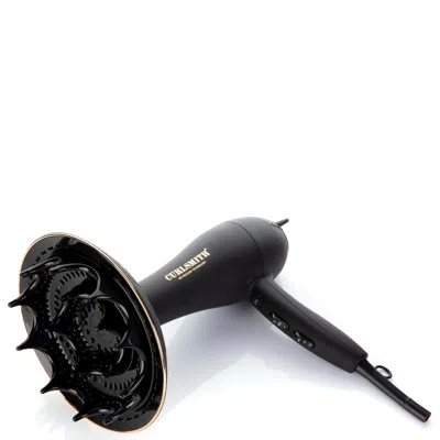 CURLSMITH DEFRIZZION HAIR DRYER