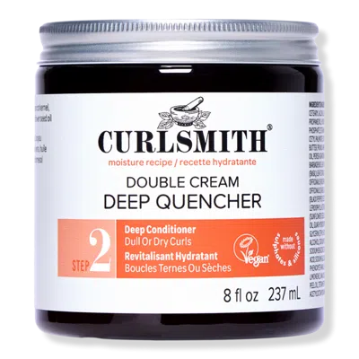 Curlsmith Double Cream Deep Quencher