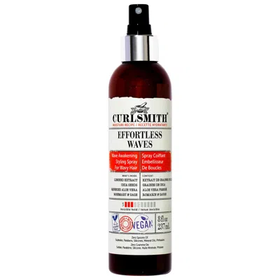 Curlsmith Effortless Hair Wave Spray 8 oz / 237 ml