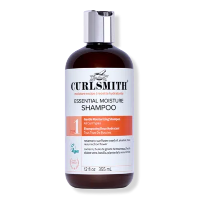 Curlsmith Essential Moisture Cleanser