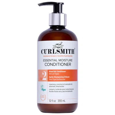 CURLSMITH ESSENTIAL MOISTURE CONDITIONER 12 OZ / 355 ML