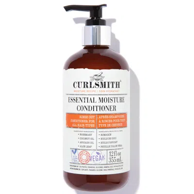 CURLSMITH ESSENTIAL MOISTURE CONDITIONER 355ML