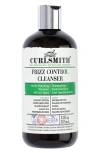 Curlsmith Frizz Control Cleanser 12 oz / 355 ml In No Color