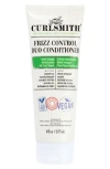 Curlsmith Frizz Control Duo Conditioner 8 oz / 237 ml In No Color