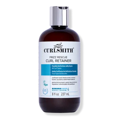 Curlsmith Frizz Rescue Curl Retainer