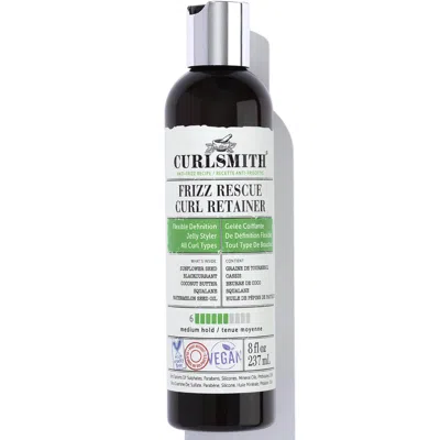 Curlsmith Frizz Rescue Curl Retainer Standard Size 238ml