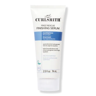 Curlsmith Frizz Rescue Finishing Serum