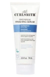 Curlsmith Frizz Rescue Finishing Serum In Transparent