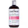 Curlsmith Full Body Weightless Cleanser Shampoo 12 oz