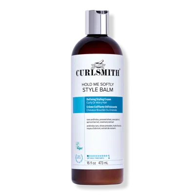 Curlsmith Hold Me Softly Style Balm - 16.0 oz