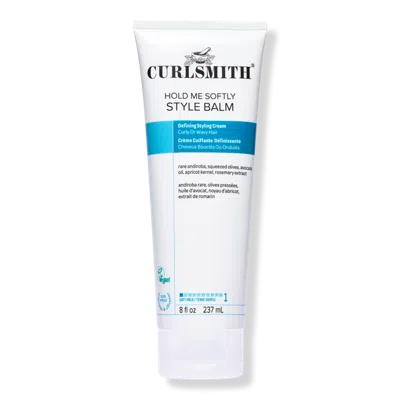 Curlsmith Hold Me Softly Style Balm - 8.0 oz