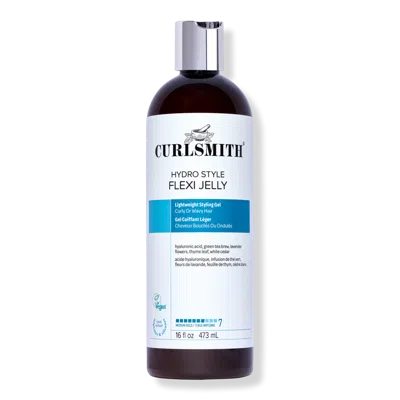 Curlsmith Hydro Style Flexi-jelly - 16.0 oz