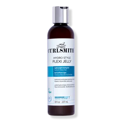 Curlsmith Hydro Style Flexi-jelly - 8.0 oz