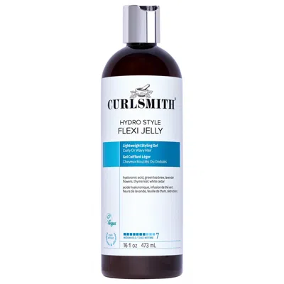 Curlsmith Hydro Style Flexible Curl Gel 16 Oz/473 ml