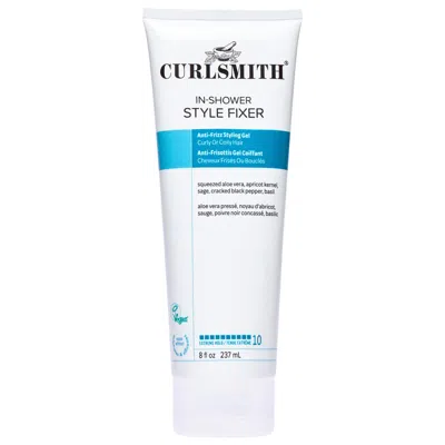 Curlsmith In-shower Curly Style Fixer Gel 8 Oz/237 ml