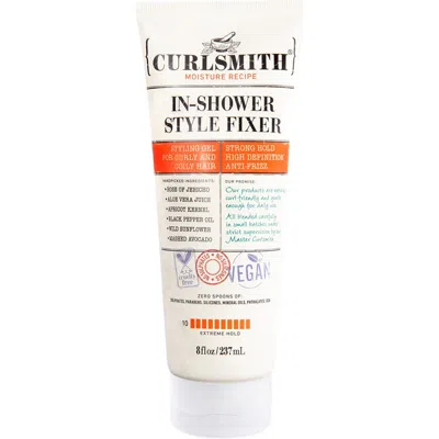 Curlsmith In-shower Style Fixer In Transparent