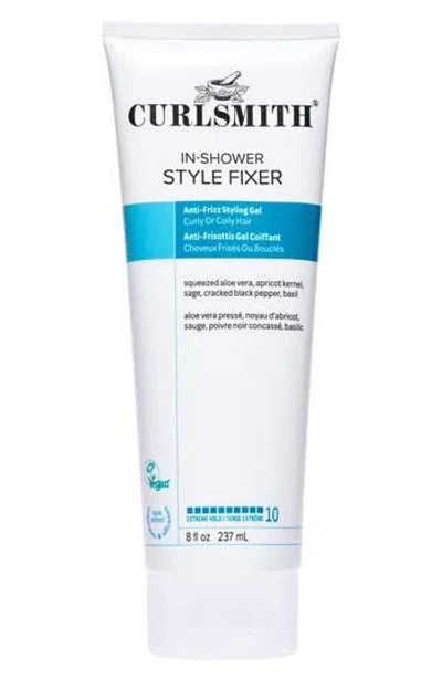 Curlsmith In-shower Style Fixer In Transparent