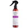Curlsmith Miracle Shield Heat Protectant Leave In Teatment 8 oz / 237 ml