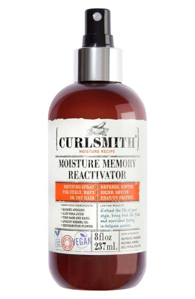 Curlsmith Moisture Memory Reactivator, 2 oz In White
