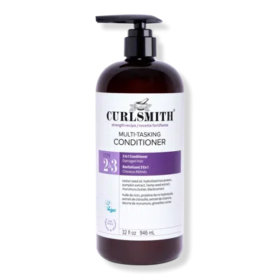 Curlsmith Multi-tasking Conditioner - 32.0 oz