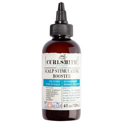 Curlsmith Scalp Stimulating Booster 4 oz / 120 ml
