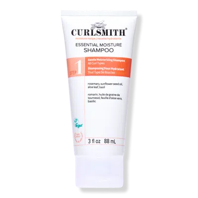 Curlsmith Travel Size Essential Moisture Cleanser