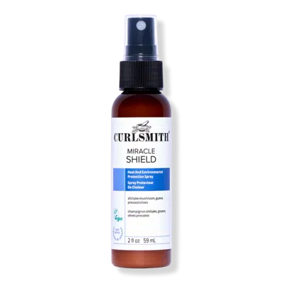 Curlsmith Travel Size Miracle Shield