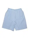 Current Air Shorts In Blue