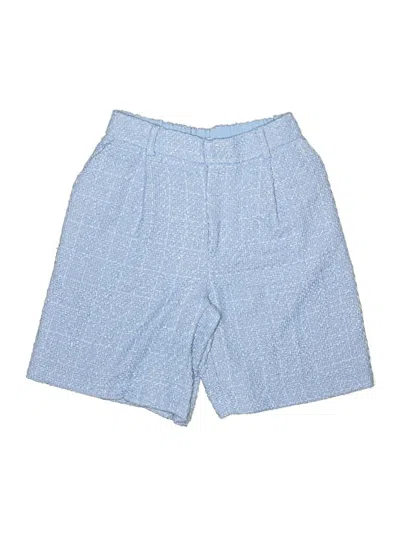 Current Air Shorts In Blue