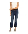 Current Elliott The Boy Genius Boyfriend Jeans In Ranger