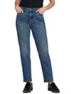Current Elliott Boyfriend Jean In Cavalier In Multi