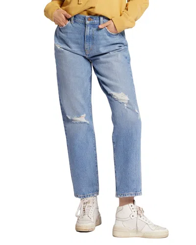 CURRENT ELLIOTT CURRENT/ELLIOTT BOYFRIEND RAINFALL JEAN