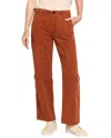Current Elliott Current/elliott The Commodore Pant