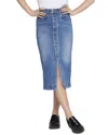 CURRENT ELLIOTT CURRENT/ELLIOTT THE INSIGNIA MIDI SKIRT