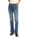 Current Elliott The Promenade Bootcut Jeans