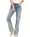 Current Elliott Current/elliott The Signature Bootcut Topanga Bootcut Jean