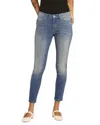 Current Elliott The Stiletto Skinny Jeans