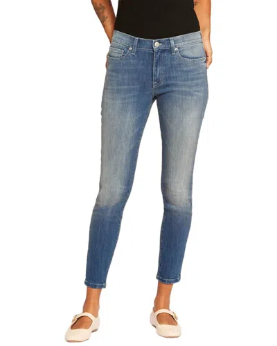 CURRENT ELLIOTT CURRENT/ELLIOTT THE STILETTO BAY SKINNY LEG JEAN