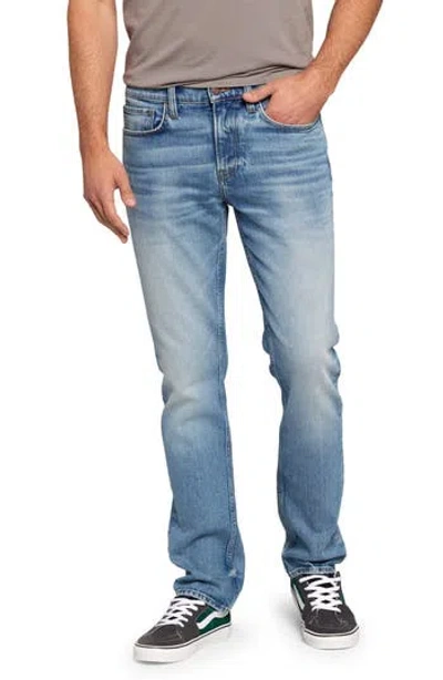Current Elliott The Waylon Slim Fit Jeans In Davenport