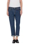 Current Elliott Fling Jeans In Constellation In Multi
