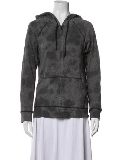 Pre-owned Current Elliott Jacket In Grey