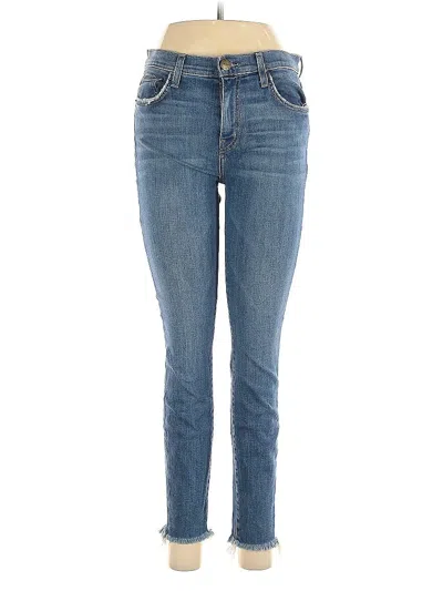 Pre-owned Current Elliott Jeans
