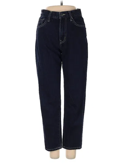 Pre-owned Current Elliott Jeans